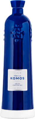 Текила Kosmos Añejo Cristalino 75 cl