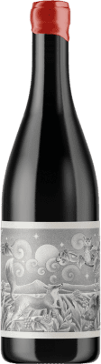 14,95 € Spedizione Gratuita | Vino rosso Saura Cauro Ventum Tinto D.O. Bullas Spagna Grenache Tintorera Bottiglia 75 cl