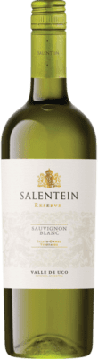 Salentein Barrel Sauvignon Sélection 75 cl