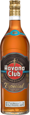 29,95 € Бесплатная доставка | Ром Havana Club Особый Añejo — Выдержанный Куба 5 Лет 1 L
