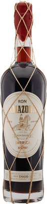 46,95 € Envoi gratuit | Rhum Amazona Réserve Espagne Bouteille 70 cl