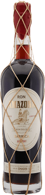 49,95 € Kostenloser Versand | Rum Amazona Reserve — Gereift Spanien 70 cl