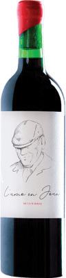 Ribas L'Amo en Joan Mantonegro 75 cl