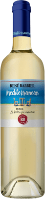 René Barbier Mediterranean Blanco 75 cl