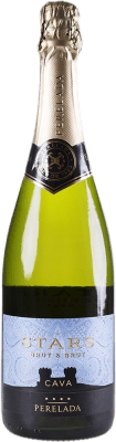 Perelada & Chivite Stars Brut & Brut 75 cl