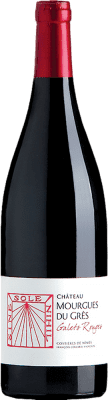 Mourgues du Gres Galets 75 cl