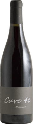 Mourgues du Gres Cuve 46 Tinto Grenache 75 cl