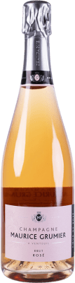 Maurice Grumier Rosé Brut 75 cl