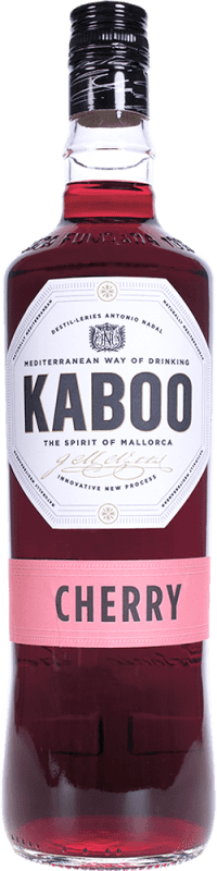 9,95 € Free Shipping | Schnapp Antonio Nadal Kaboo Cherry Spain Bottle 1 L