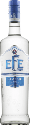 6,95 € Kostenloser Versand | Raki Efe Türkei Drittelliterflasche 35 cl Anis
