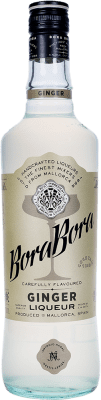 シュナップ Antonio Nadal Bora Bora Jengibre 70 cl