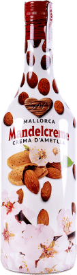 Crema de Licor Mandelcreme. Almendra 1 L