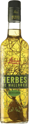 18,95 € 送料無料 | ハーブリキュール Limsa スペイン 1 L Hierbas de Mallorca — マヨルカのハーブ, Hierbas Mezcladas — ミックスハーブ