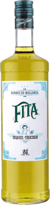 15,95 € Envoi gratuit | Liqueur aux herbes Fita Secas Espagne Bouteille 1 L