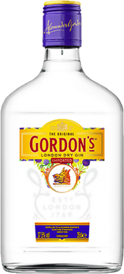 Джин Gordon's 35 cl