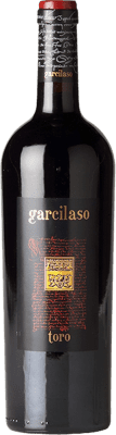 21,95 € Бесплатная доставка | Красное вино Yllera Garcilaso Tinto D.O. Ribera del Duero Испания Tempranillo бутылка 75 cl