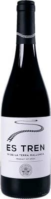 Family Owned Es Tren Tinto 75 cl