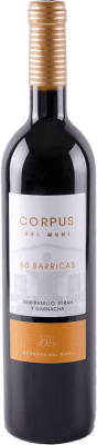 Muni Corpus 60 Barricas 75 cl