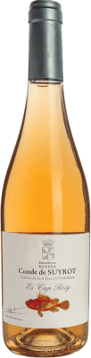 Conde de Suyrot Cap Roig 75 cl