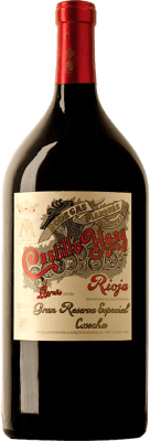 Marqués de Murrieta Castillo de Ygay Tinto Grande Reserva 3 L