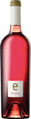 Binigrau E Rosado 75 cl