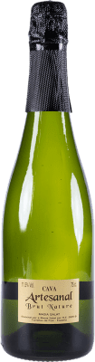 Josep Masachs Brut Nature Artesanal — Artisanale 75 cl
