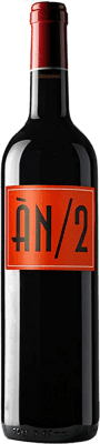 Ànima Negra An 2 Dos 3 L