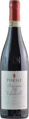 Le Poesie 75 cl