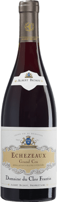 601,95 € Envio grátis | Vinho Tinto Albert Bichot A.O.C. Échezeaux Borgonha França Pinot Noir 75 cl