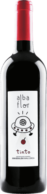 Nadal Albaflor Jeune 75 cl