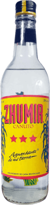 Eau-de-vie Zhumir 70 cl