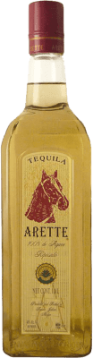 62,95 € Envío gratis | Tequila The 86 Co Arette Reposado México Botella 70 cl