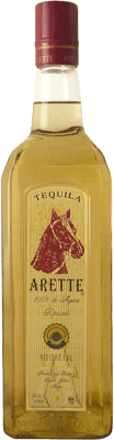 63,95 € Free Shipping | Tequila The 86 Co Arette Reposado Mexico Bottle 70 cl