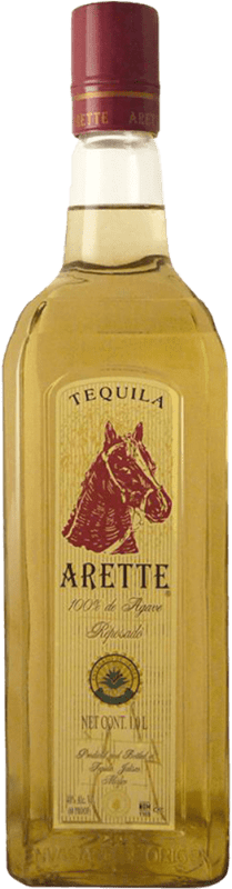 62,95 € Envoi gratuit | Tequila The 86 Co Arette Reposado Mexique 70 cl