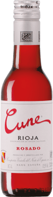 12 units box Norte de España - CVNE Cune Tempranillo 37 cl
