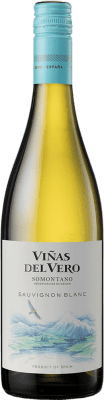 Viñas del Vero Tapón de Rosca Sauvignon White 75 cl