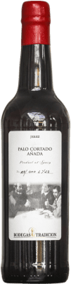 Tradición Palomino Fino Palo Cortado — Пало Кортадо 1998 75 cl