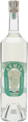 33,95 € Envoi gratuit | Armagnac Delord Armin Blanche I.G.P. Bas Armagnac France Bouteille 70 cl