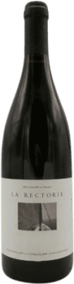 13,95 € Spedizione Gratuita | Vino Rosso Domaine de La Rectorie Terre en Vue Aniane Giovane A.O.C. Languedoc Linguadoca-Rossiglione Francia Syrah, Garnacha — Grenache, Monastrell, Mazuelo, Cariñena — Carignano, Counoise 75 cl