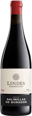 28,95 € Kostenloser Versand | Rotwein Ntra. Sra. de Remelluri Lindes de Remelluri Salinillas de Buradón Alterung D.O.Ca. Rioja La Rioja Spanien Flasche 75 cl