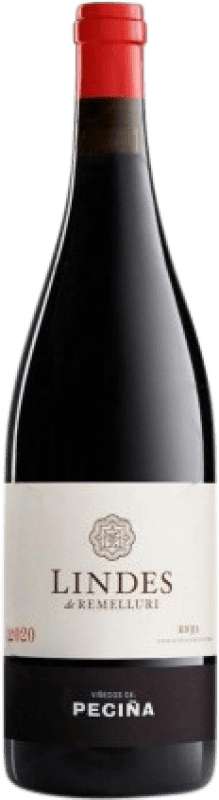 29,95 € Kostenloser Versand | Rotwein Ntra. Sra. de Remelluri Lindes de Remelluri Peciña Alterung D.O.Ca. Rioja La Rioja Spanien Flasche 75 cl