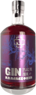 45,95 € 送料無料 | ジン Rammstein オランダ 70 cl Sloe Berries — スローベリー