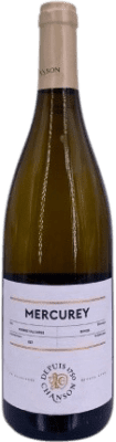 Chanson старения 75 cl