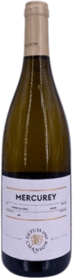Domaine Chanson 岁 75 cl
