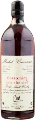 Blended Whisky Michel Couvreur Blossoming 70 cl