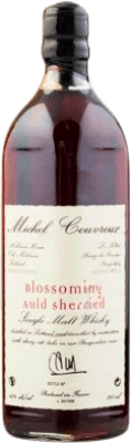 单一麦芽威士忌 Michel Couvreur Blossoming 70 cl