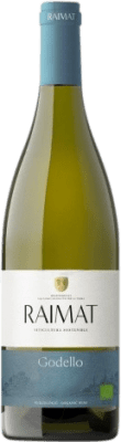 11,95 € 送料無料 | 白ワイン Raimat 若い D.O. Costers del Segre カタロニア スペイン Godello ボトル 75 cl