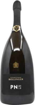 Bollinger PN AYC Brut Gran Reserva 1,5 L