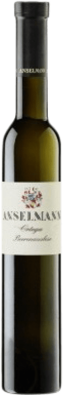 18,95 € 免费送货 | 白酒 Anselmann Ortega Beerenauslese 岁 Q.b.A. Pfälz 普法尔茨 德国 瓶子 Medium 50 cl