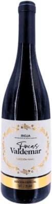 6,95 € Free Shipping | Red wine Valdemar Edición Especial Reserve D.O.Ca. Rioja The Rioja Spain Bottle 75 cl